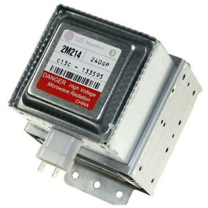СВЧ Магнетрон LG 2М214-21 MCW361LG